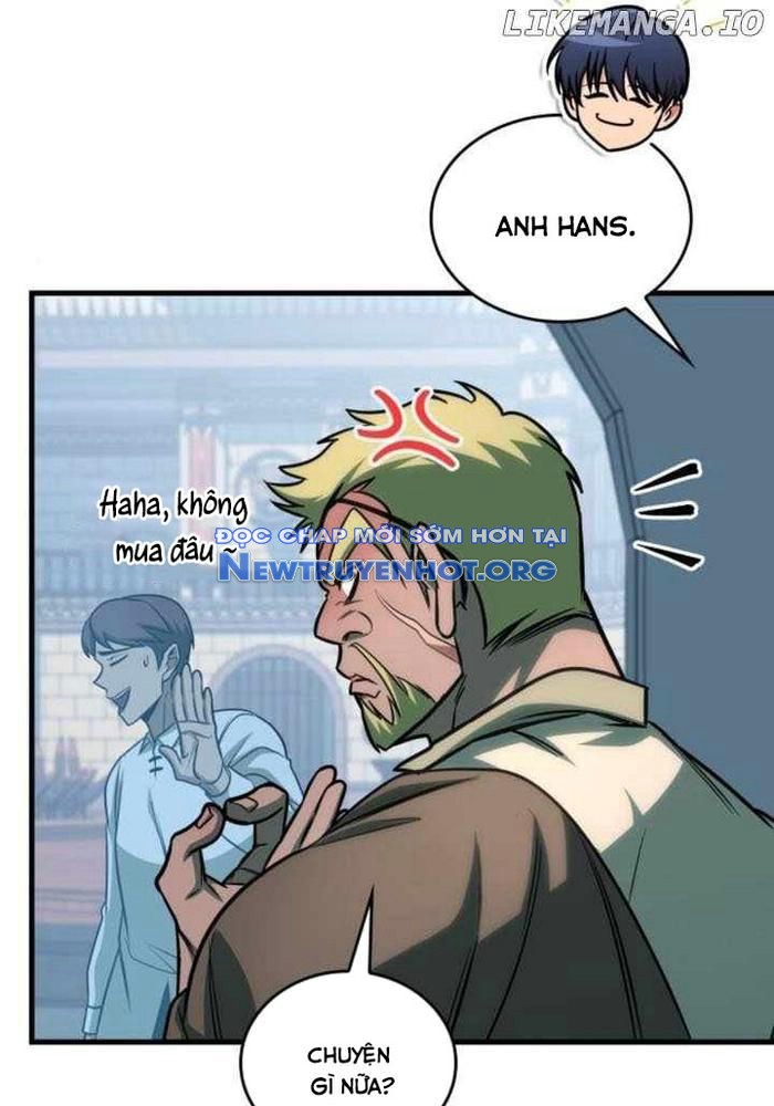 Cuốn Sách Chiến Lược Hàng Đầu Mà Chỉ Tôi Mới Có Thể Nhìn Thấy chapter 70 - Trang 39