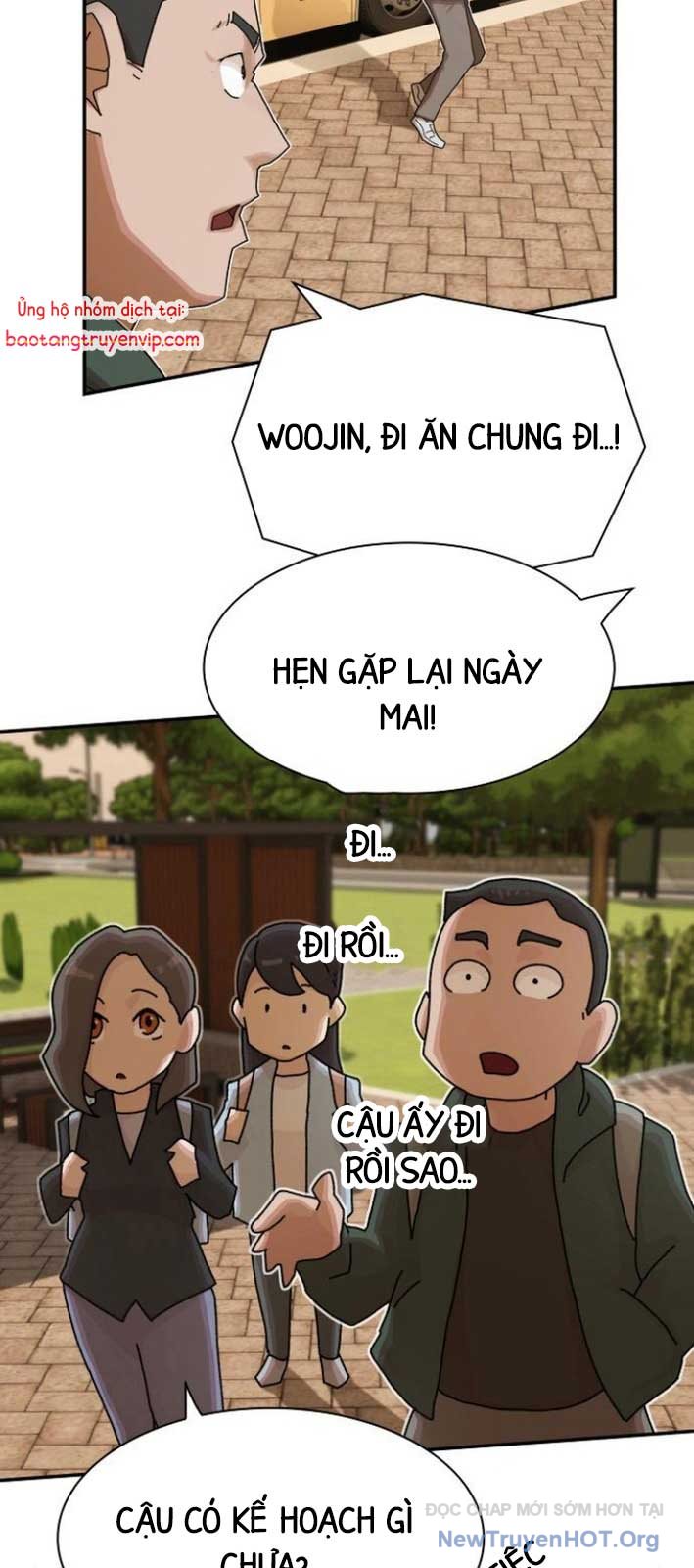 Thiên Tài Nhìn Thấu Thế Giới chapter 26 - Trang 91