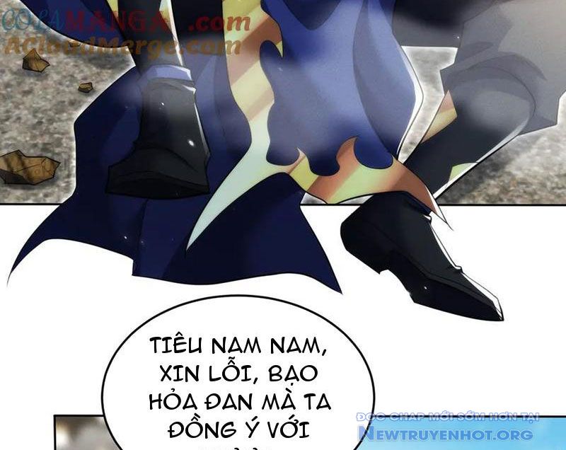 Các Nữ Sư Tôn Đều Muốn Chiếm Hữu Ta chapter 21 - Trang 121