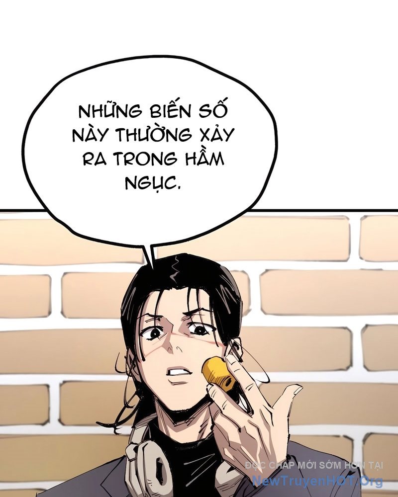 hòn đảo sao và xiềng xích chapter 4 - Trang 67