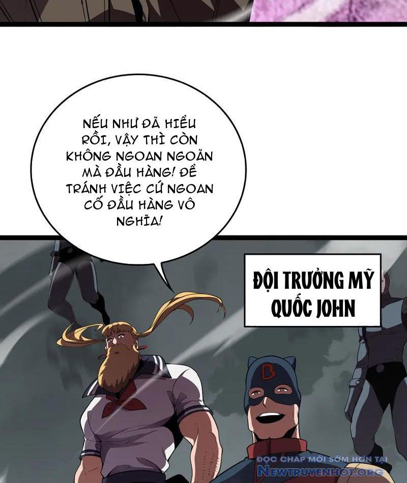 Vạn Tộc Xâm Lấn: Toàn Dân Tham Chiến, Ta Ở Lại Hậu Phương chapter 44 - Trang 13