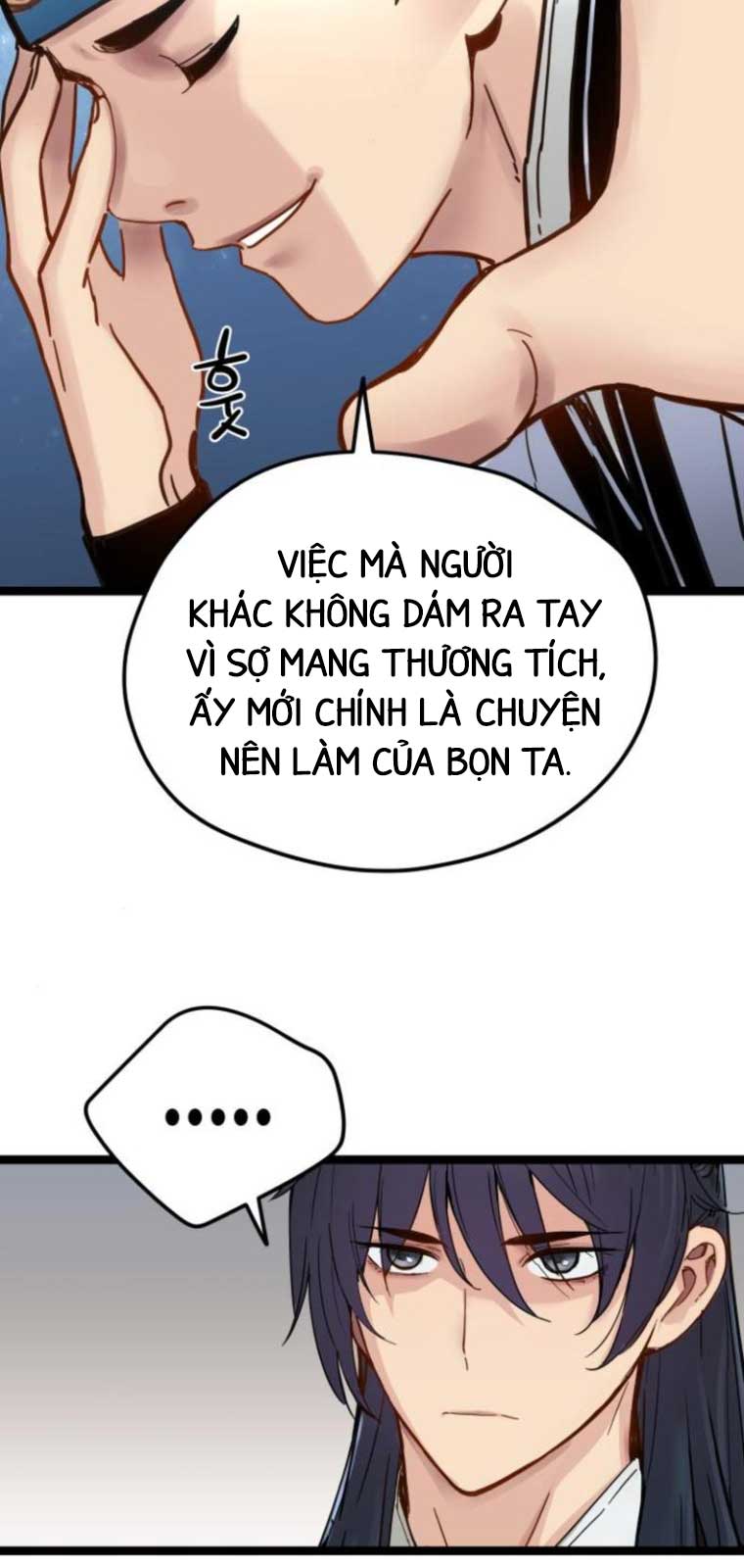 Thiên Tài Đoản Mệnh chapter 40.4 - Trang 54