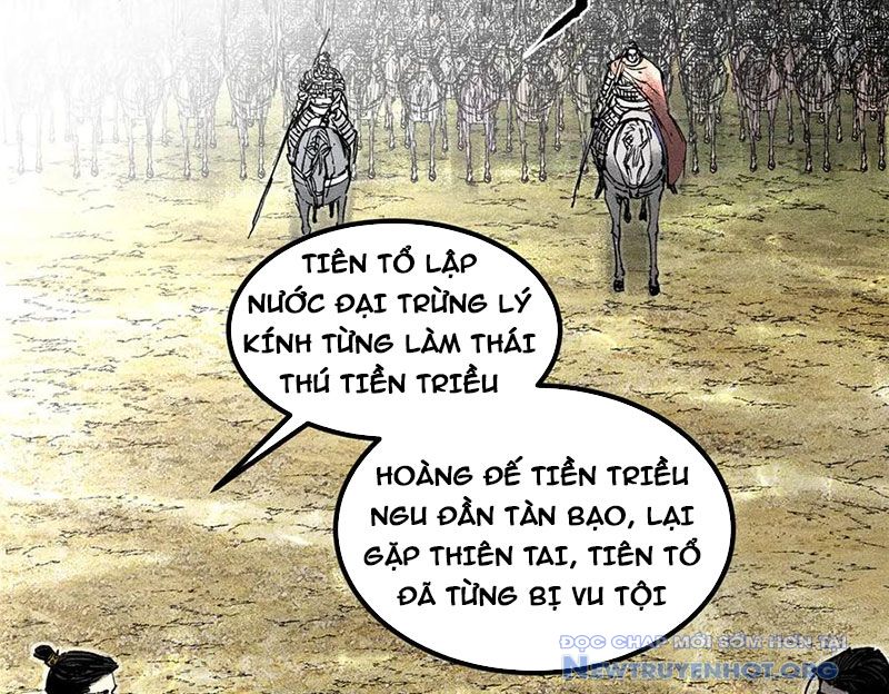 Thiên Hạ Đệ Nhất Lữ Bố chapter 132 - Trang 26