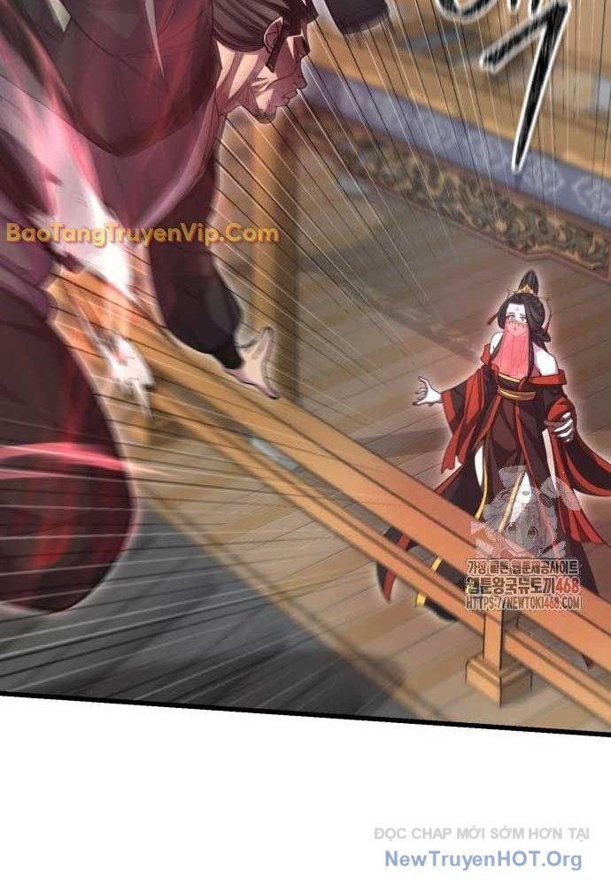 Thiên Hạ Đệ Nhất Đại Sư Huynh chapter 136 - Trang 73