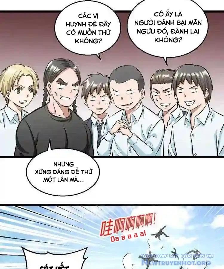 Dẫu Nản Vẫn Cố chapter 12 - Trang 40