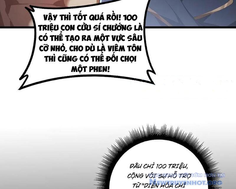 Ta Là Chúa Tể Trùng Độc chapter 64 - Trang 109