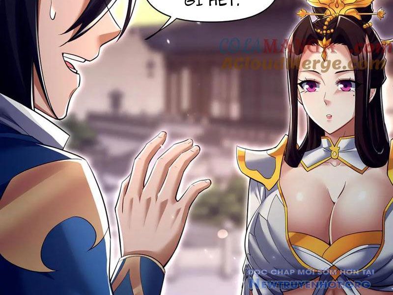 Bắt Đầu Chấn Kinh Nữ Đế Lão Bà, Ta Vô Địch! chapter 80 - Trang 8