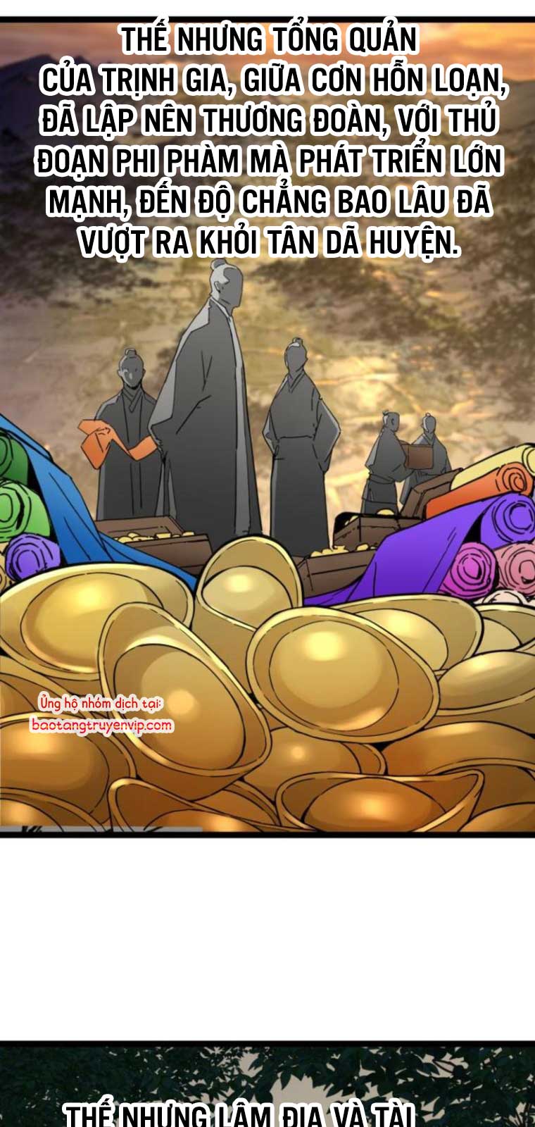 Thiên Tài Đoản Mệnh chapter 40.4 - Trang 35