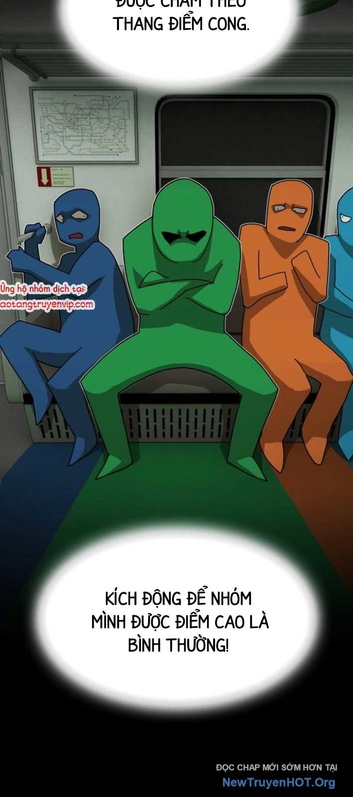 Thiên Tài Nhìn Thấu Thế Giới chapter 26 - Trang 49