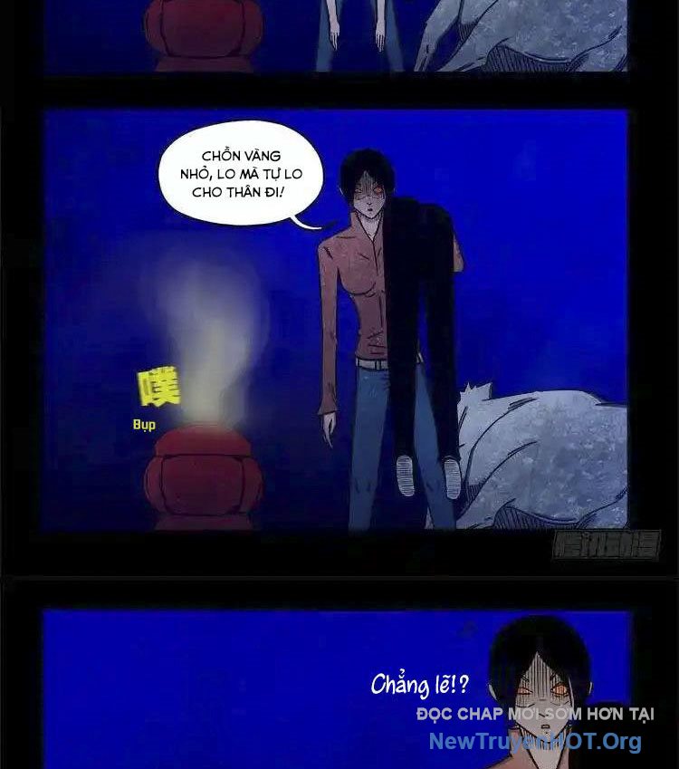 Ta Vì Chúng Sinh chapter 66 - Trang 5