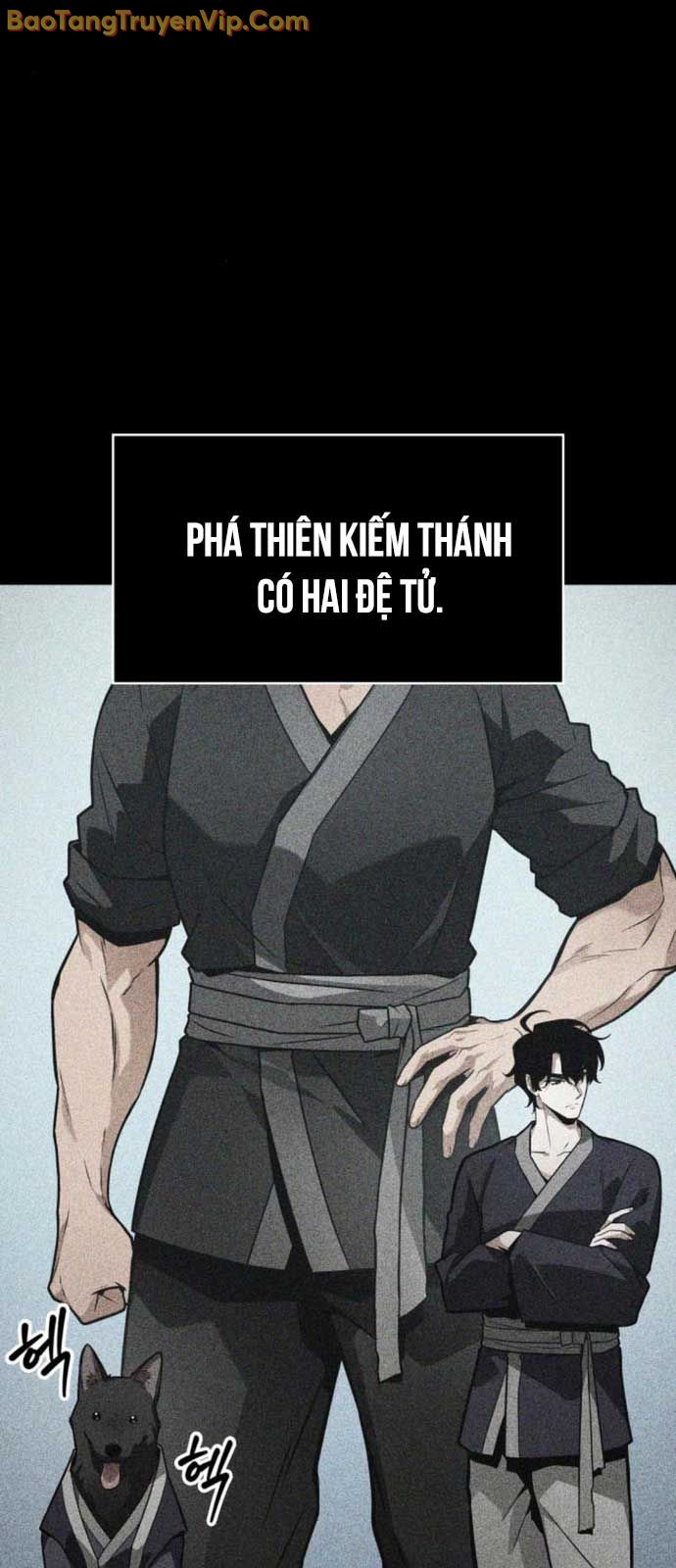 Toàn Trí Độc Giả chapter 265.1 - Trang 50