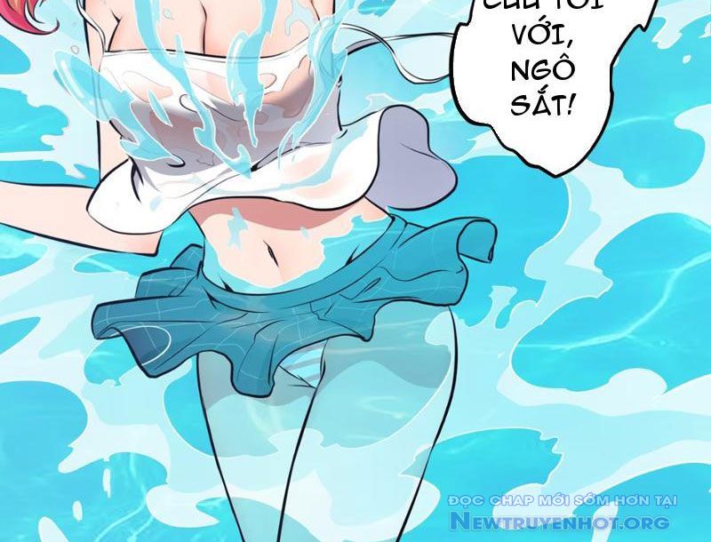 Hẹn Hò Để Cứu Thế Giới chapter 11 - Trang 142