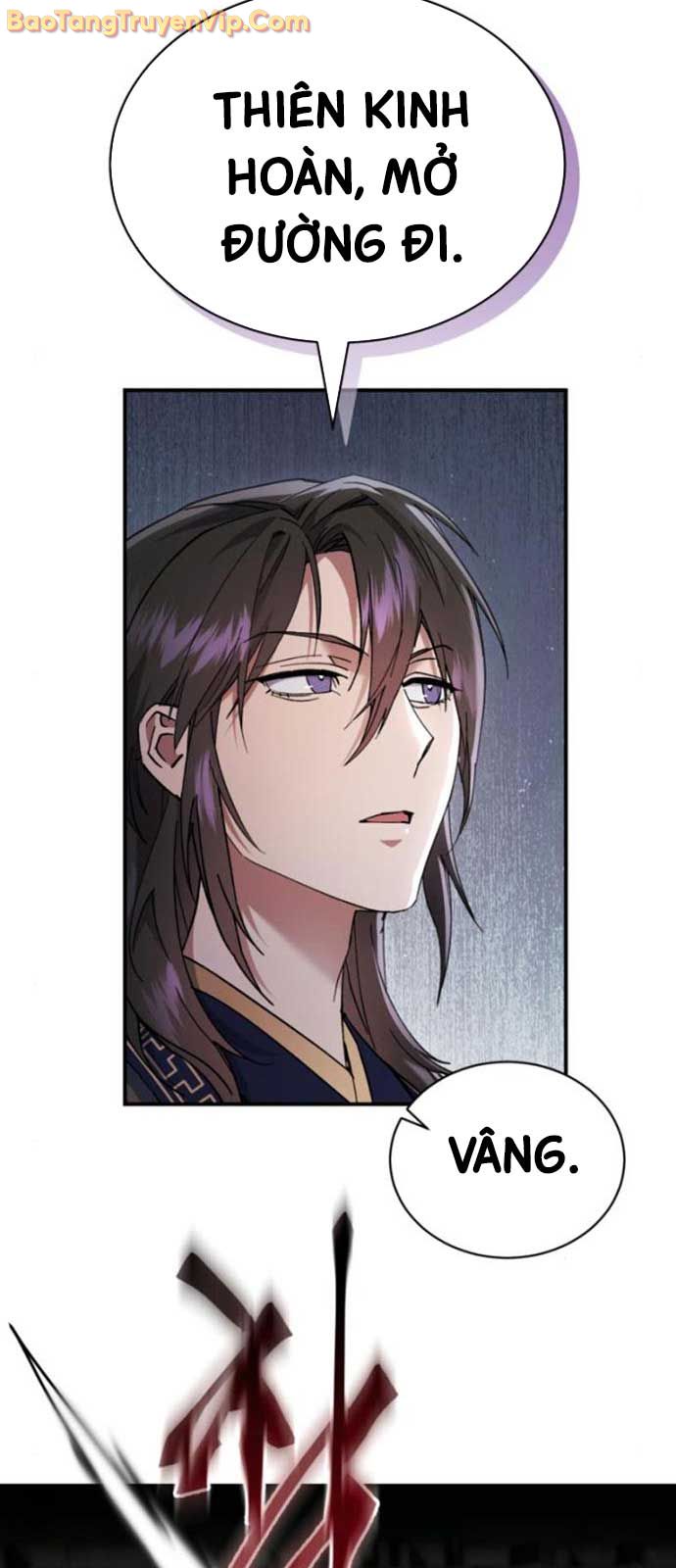 Thiên Ma Muốn Sống Một Cuộc Đời Bình Lặng chapter 34.3 - Trang 38