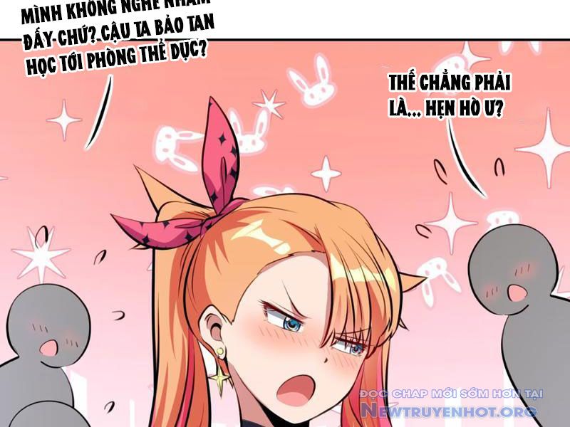 Hẹn Hò Để Cứu Thế Giới chapter 11 - Trang 75