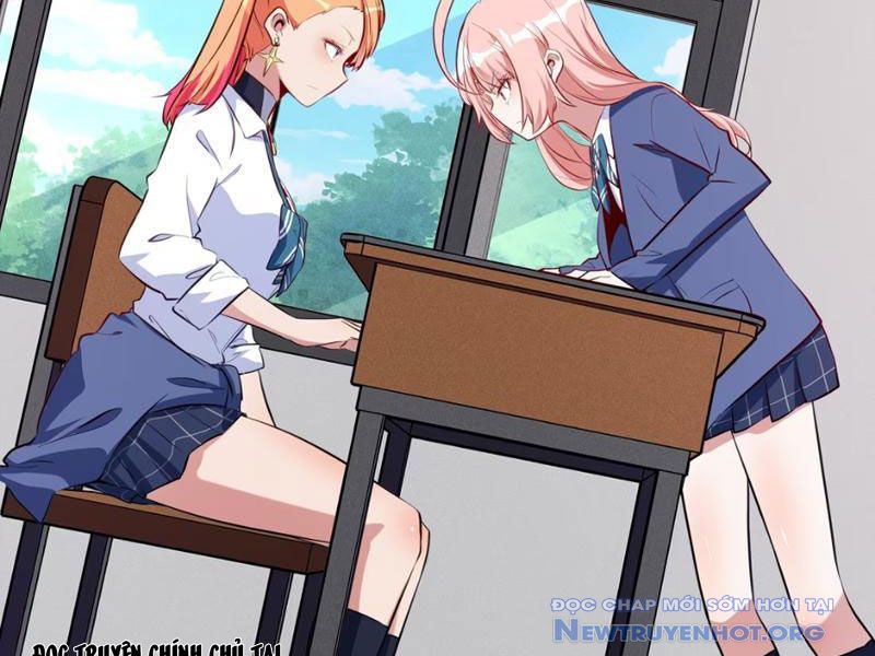 Hẹn Hò Để Cứu Thế Giới chapter 11 - Trang 51