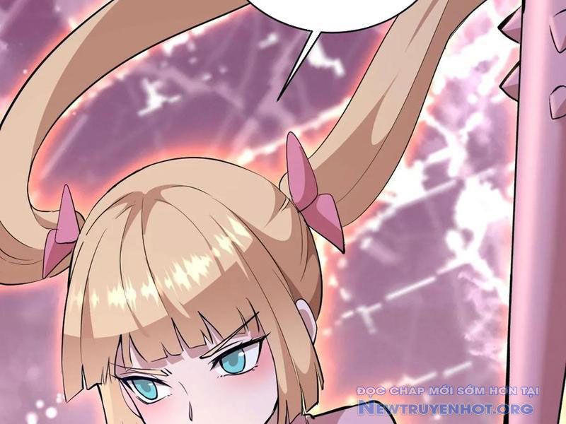 Ta dựa vào hậu cung chinh phục thế giới chapter 43 - Trang 22