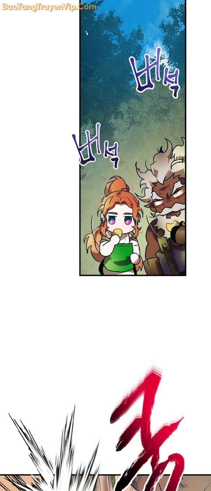 Thăng Cấp Cùng Thần chapter 134.1 - Trang 55