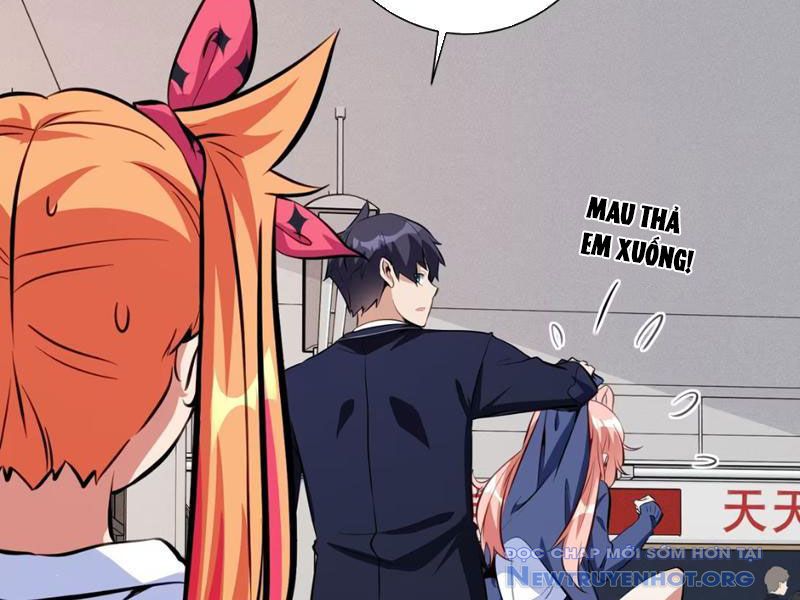 Hẹn Hò Để Cứu Thế Giới chapter 11 - Trang 73