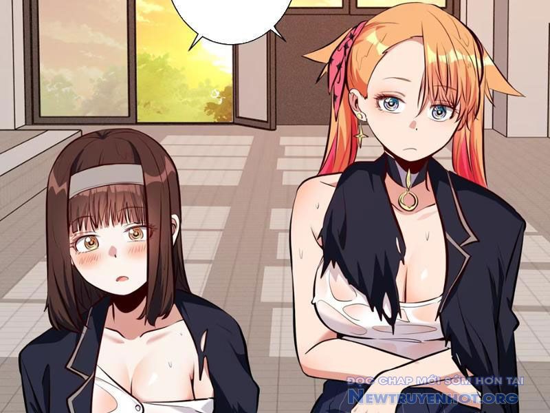 Hẹn Hò Để Cứu Thế Giới chapter 12 - Trang 64