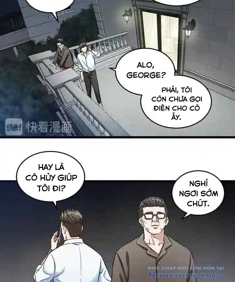 Dẫu Nản Vẫn Cố chapter 12 - Trang 18