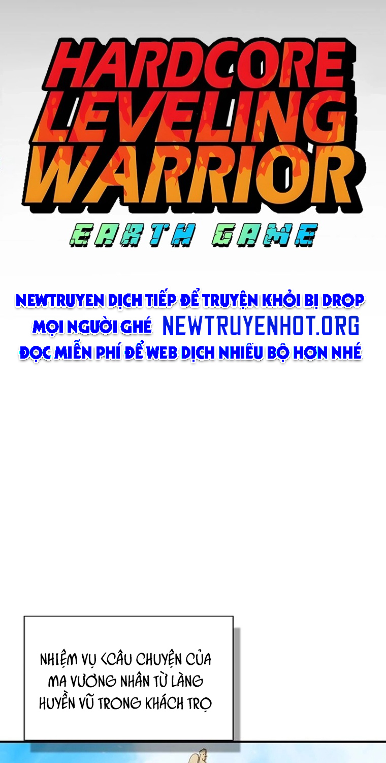 Hardcore Leveling Warrior Season 3 chapter 87 - Trang 49