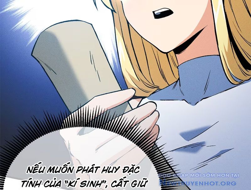 Pháp Sư Ký Sinh chapter 9 - Trang 126