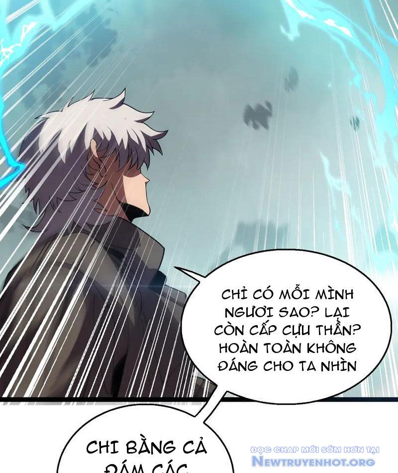 Vạn Tộc Xâm Lấn: Toàn Dân Tham Chiến, Ta Ở Lại Hậu Phương chapter 44 - Trang 23