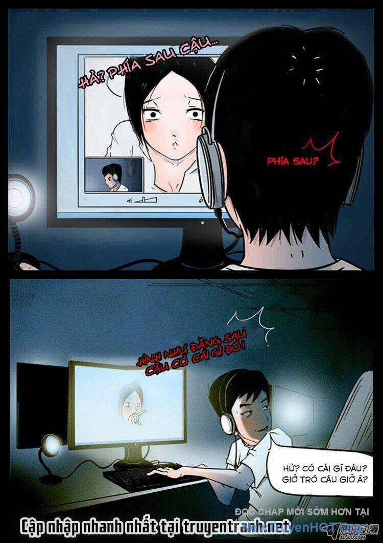 Ta Vì Chúng Sinh chapter 1 - Trang 12