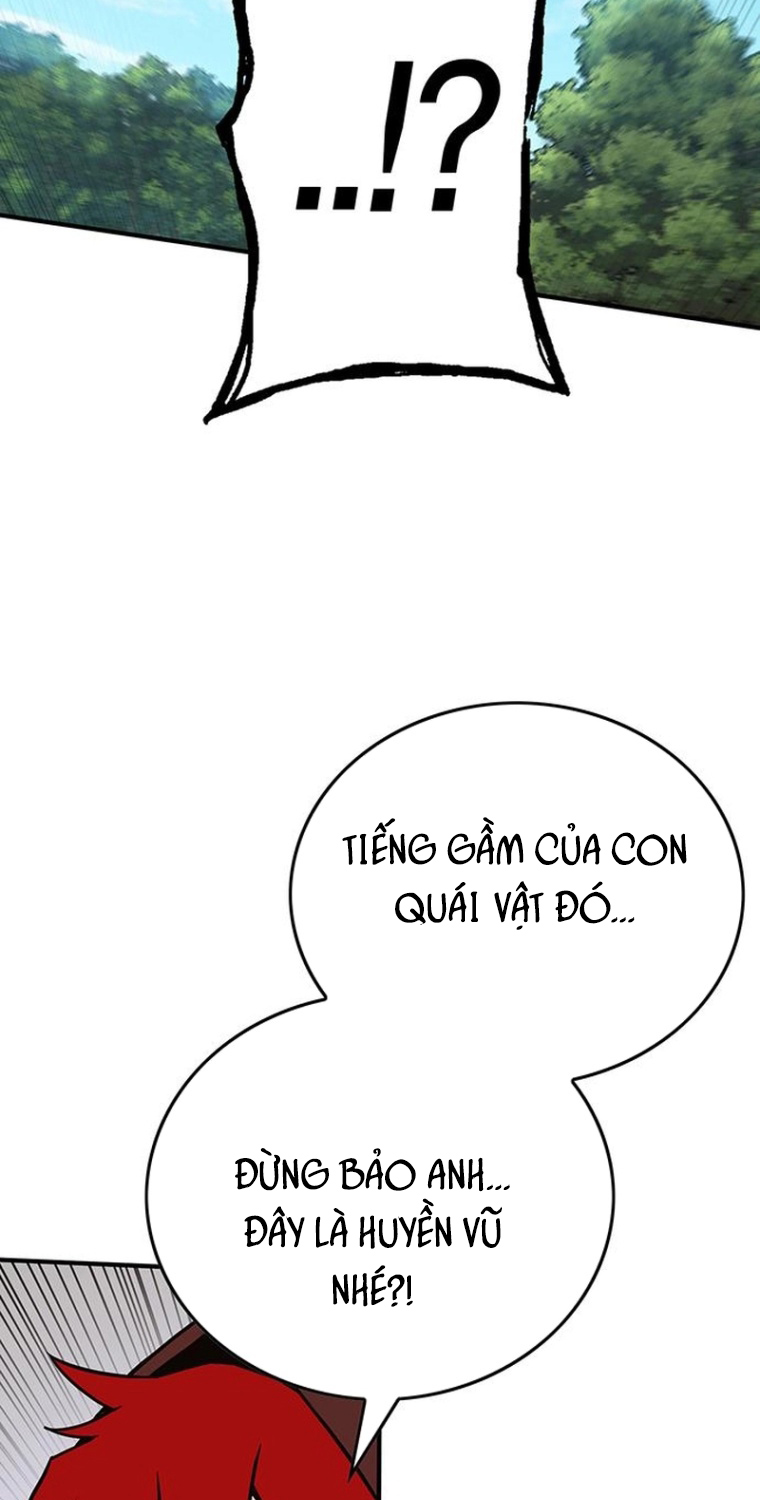 Hardcore Leveling Warrior Season 3 chapter 87 - Trang 93