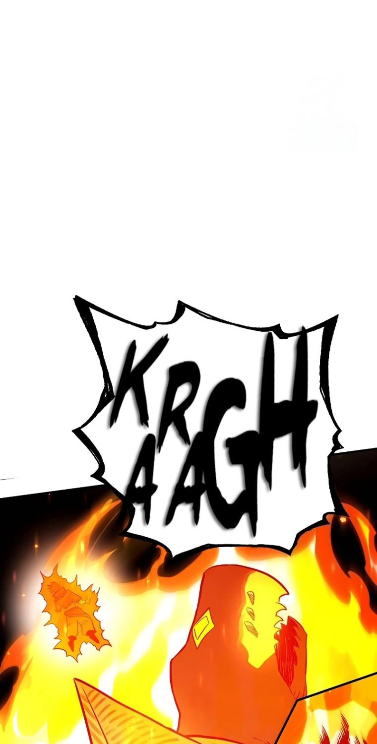 Hardcore Leveling Warrior Season 3 chapter 88 - Trang 116