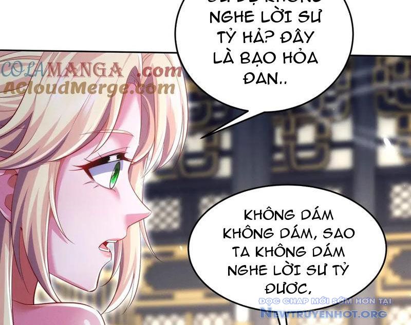 Các Nữ Sư Tôn Đều Muốn Chiếm Hữu Ta chapter 21 - Trang 15