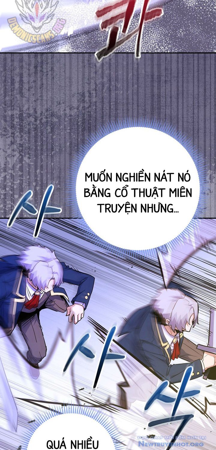 Chuyển Sinh Thành Thiên Tài Xuất Chúng Của Danh Môn Thế Gia chapter 54 - Trang 50