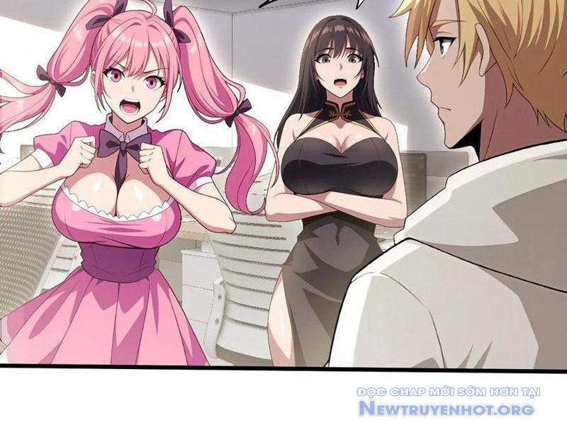 Chung Cực Tùy Ý Thần Hào Hệ Thống chapter 54 - Trang 36
