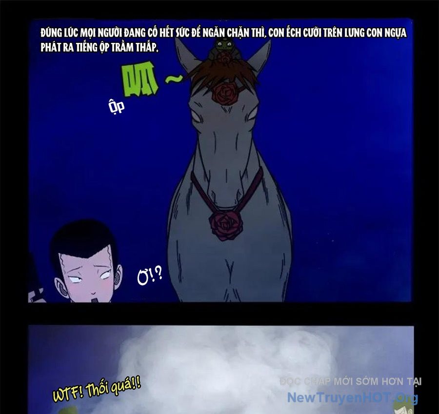 Ta Vì Chúng Sinh chapter 64 - Trang 5