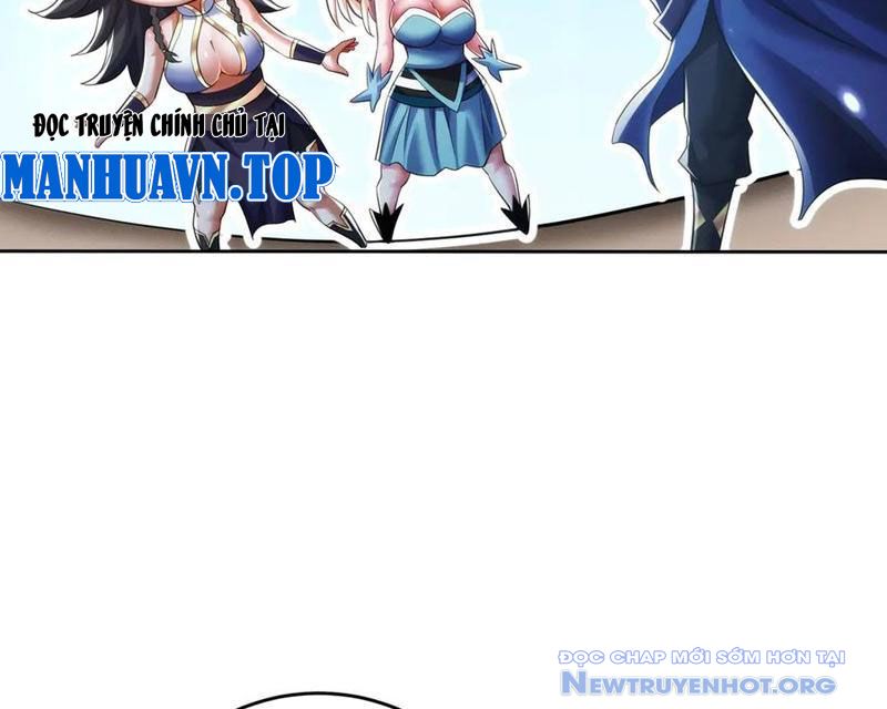Các Nữ Sư Tôn Đều Muốn Chiếm Hữu Ta chapter 21 - Trang 73