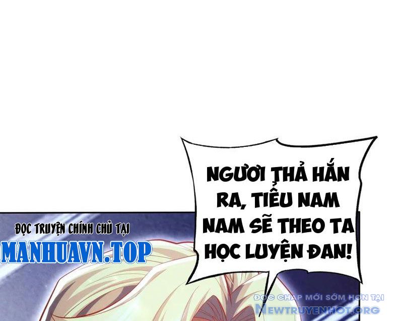 Các Nữ Sư Tôn Đều Muốn Chiếm Hữu Ta chapter 21 - Trang 103