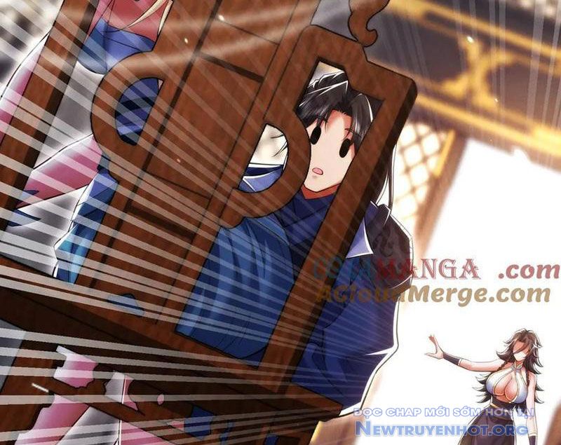 Các Nữ Sư Tôn Đều Muốn Chiếm Hữu Ta chapter 21 - Trang 35
