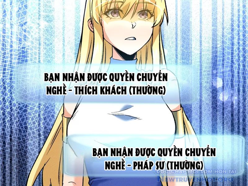 Pháp Sư Ký Sinh chapter 9 - Trang 122