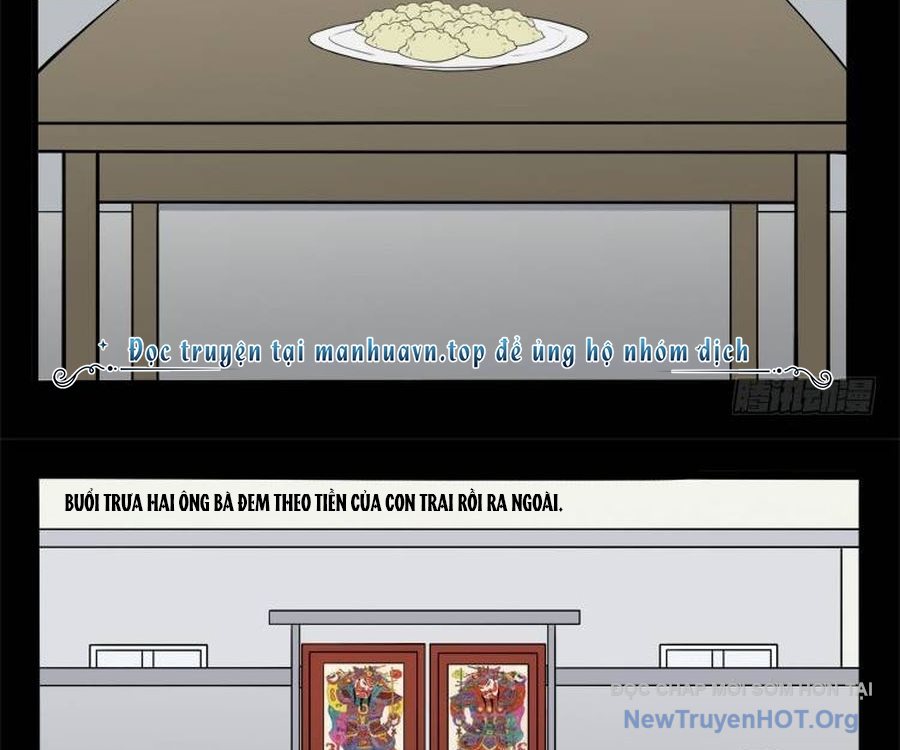 Ta Vì Chúng Sinh chapter 14 - Trang 14
