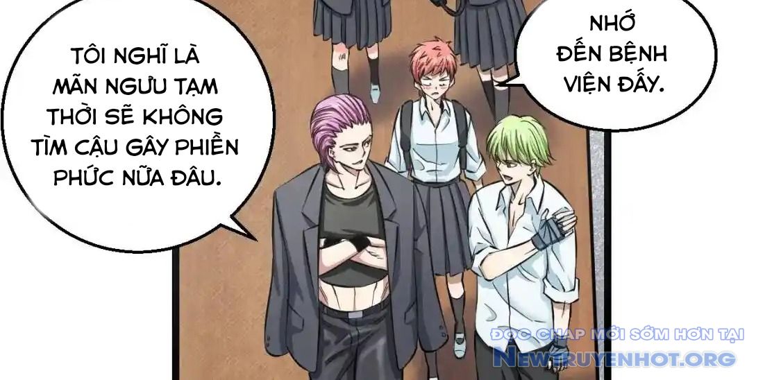 Dẫu Nản Vẫn Cố chapter 11 - Trang 26