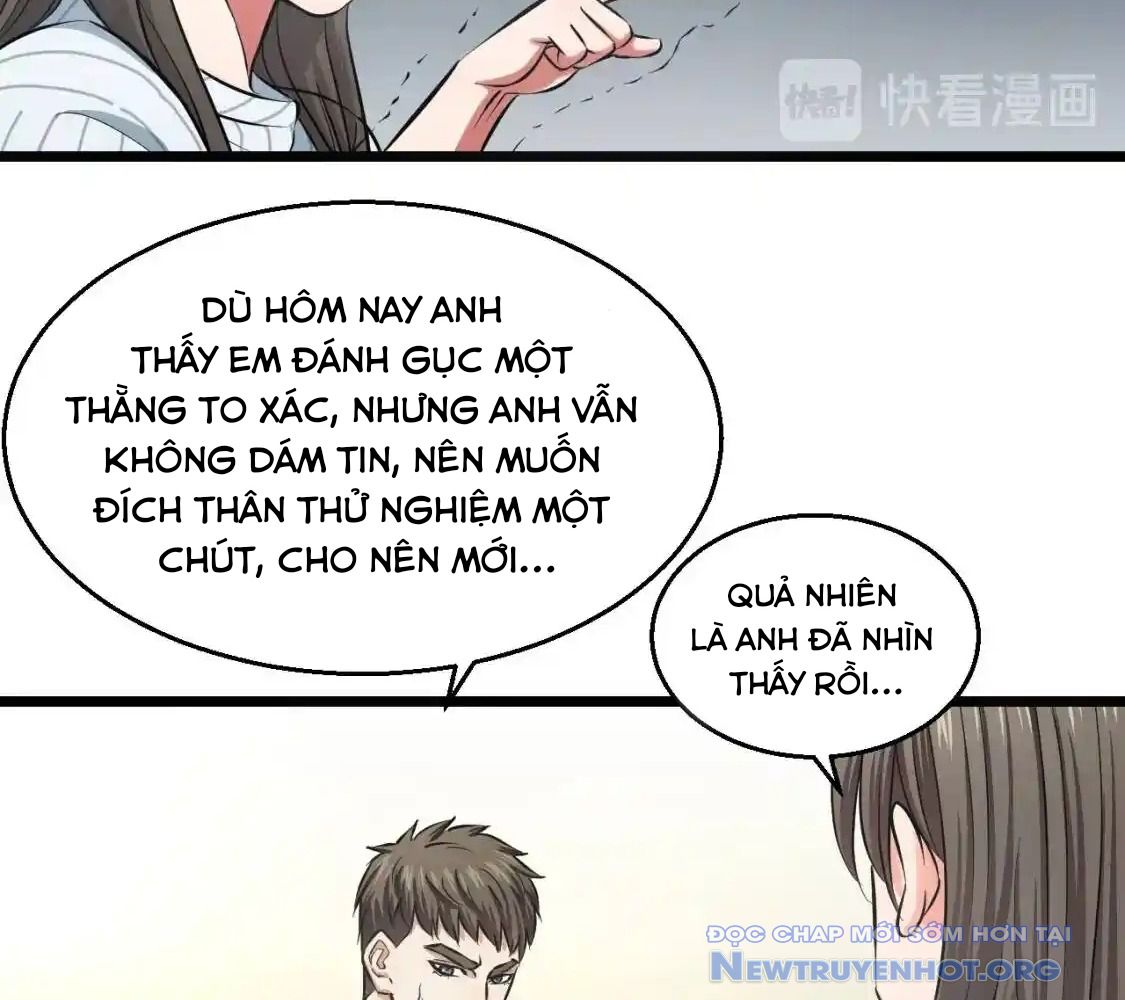 Dẫu Nản Vẫn Cố chapter 11 - Trang 79