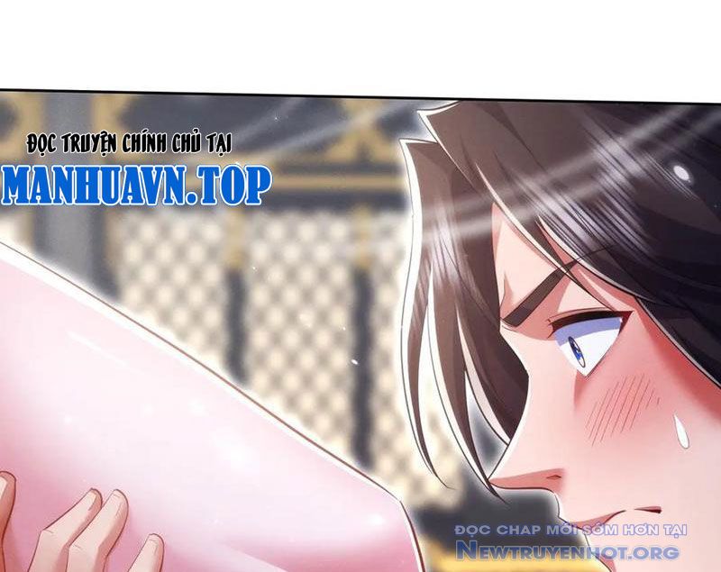 Các Nữ Sư Tôn Đều Muốn Chiếm Hữu Ta chapter 21 - Trang 24