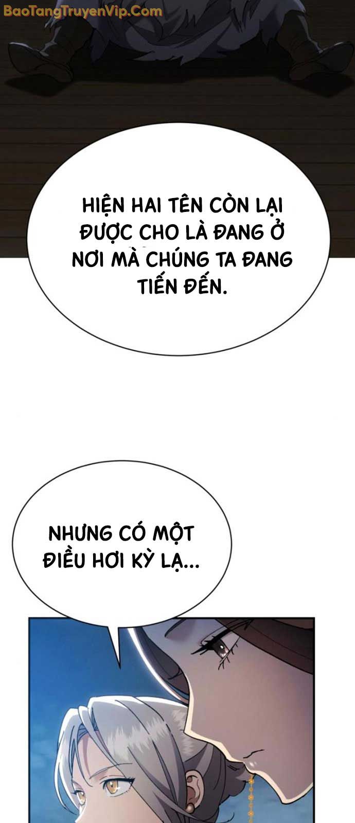 Thiên Ma Muốn Sống Một Cuộc Đời Bình Lặng chapter 34.3 - Trang 3