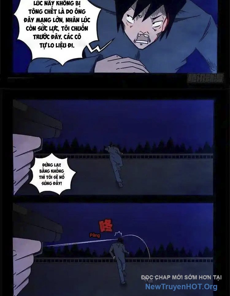 Ta Vì Chúng Sinh chapter 63 - Trang 5