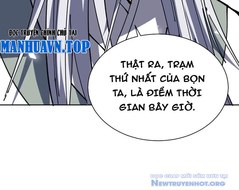 Sư Tôn: Nghịch Đồ Này Mới Không Phải Là Thánh Tử chapter 134 - Trang 88