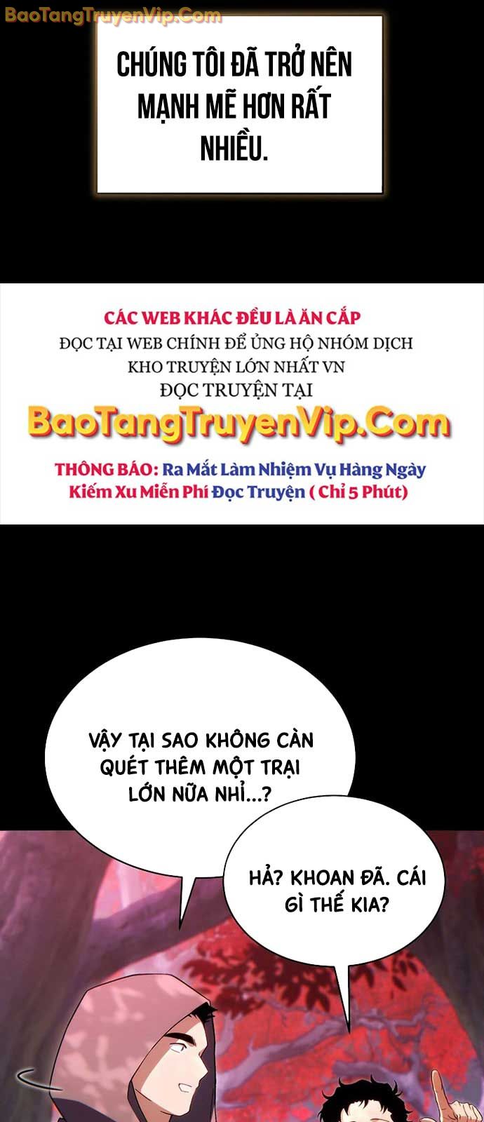 Người Chơi Mạnh Nhất Hồi Quy Lần Thứ 100 chapter 58.1 - Trang 21