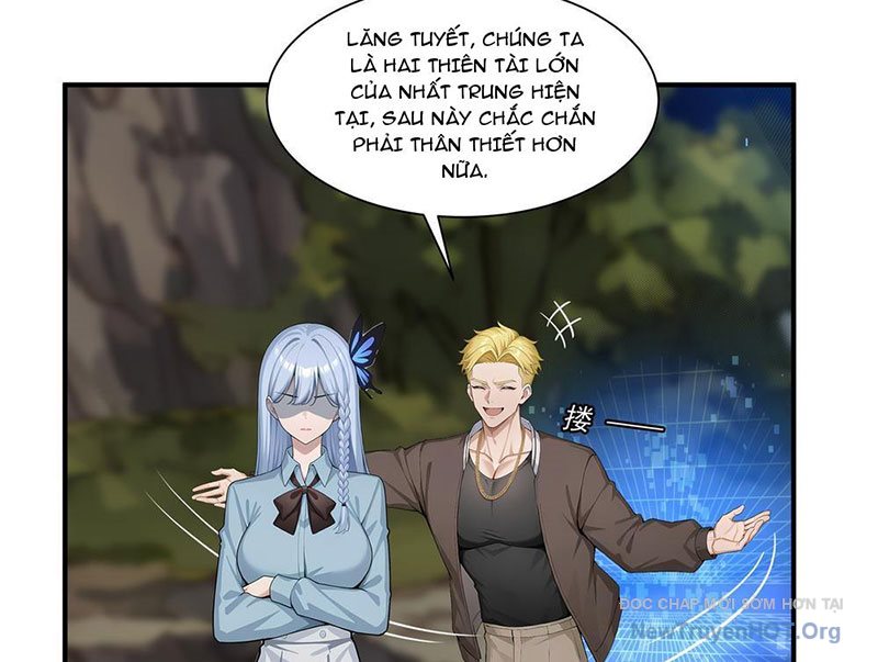 Thái Cổ Thập Hung: Người khác ngự thú ta ngự thú nương chapter 5 - Trang 10