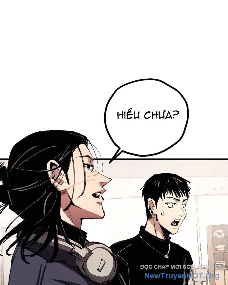 hòn đảo sao và xiềng xích chapter 4 - Trang 86