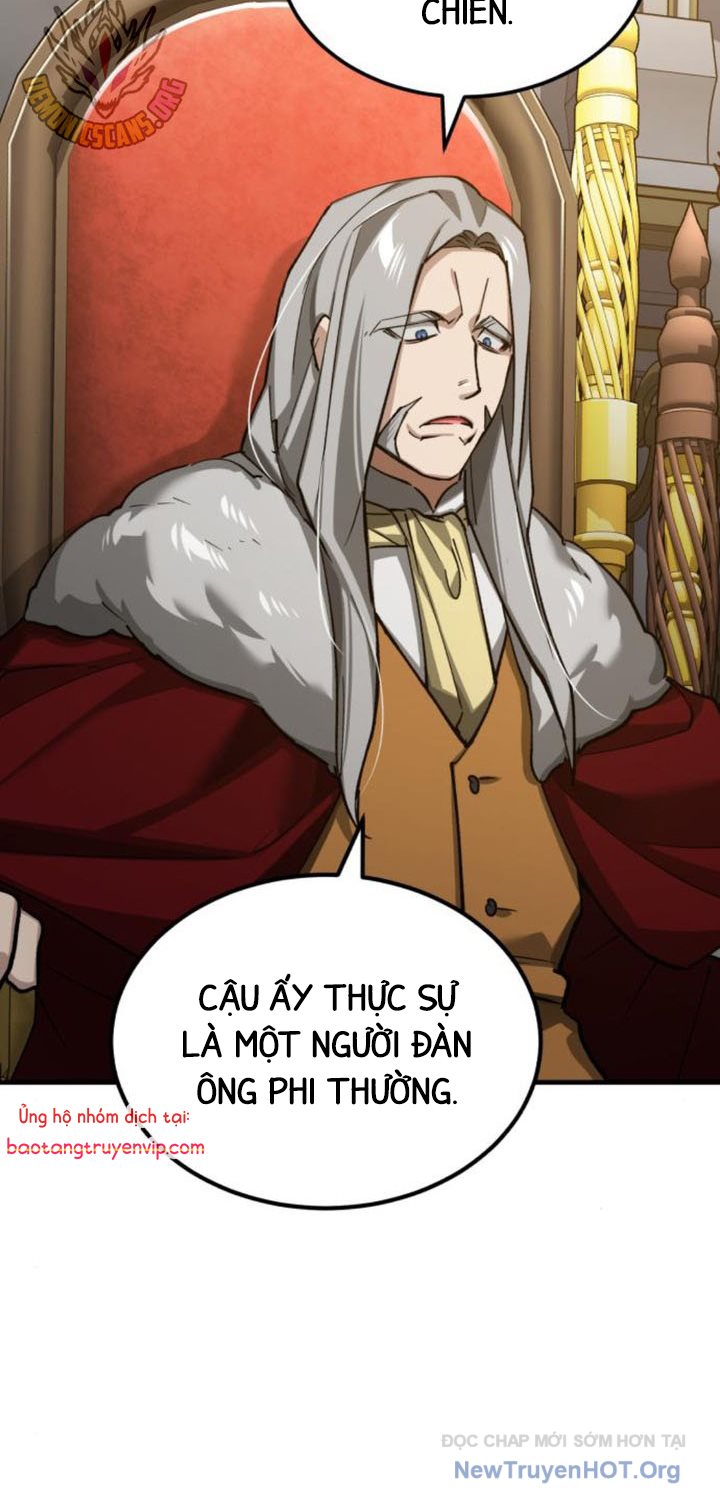 Thiên Quỷ Chẳng Sống Nổi Cuộc Đời Bình Thường chapter 160 - Trang 20