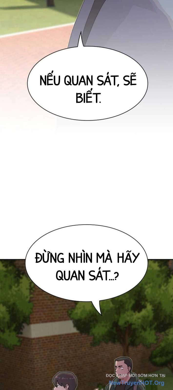 Thiên Tài Nhìn Thấu Thế Giới chapter 26 - Trang 31
